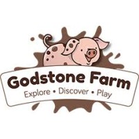 Godstone Farm logo - Similar company to Puretec