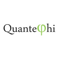 QuantePhi Sdn Bhd logo - Similar company to Quantum Infrastructure Partners