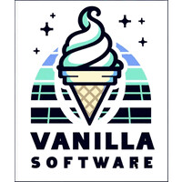 Vanilla Software logo - Similar company to Ejumpdigital