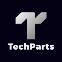 Techparts logo - Similar company to Techparts