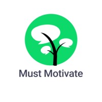 Must Motivate logo - Similar company to Enqbator