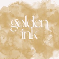 Golden Ink Screenprinting & Embroidery logo - Similar company to Garrison Printing Company, Inc.