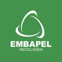 Embapel Reciclagem logo - Similar company to Reciflés | Soluções Em Embalagens Plásticas Flexíveis