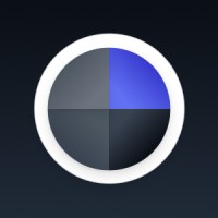Shu Ha Ri - Design system logo - Similar company to The White Space