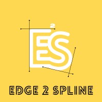 EDGE2SPLINE logo - Similar company to Design Lab