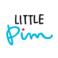 Little Pim logo - Similar company to Knowledgelink