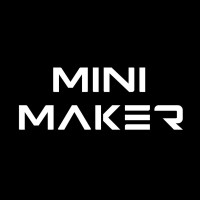 Mini Maker logo - Similar company to Hibertek