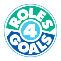 Roles4Goals logo - Similar company to Discover Hub