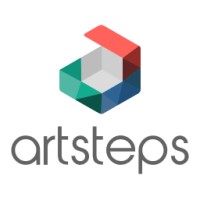 ArtSteps logo - Similar company to Dataverse Ltd