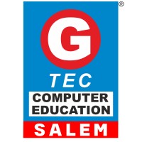 G-TEC Computer Education logo - Similar company to G-Tec Computer Education