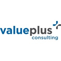 ValuePlus logo - Similar company to Valueplus Solutions