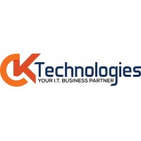 CK Technologies Ltd logo - Similar company to Hl Technologies