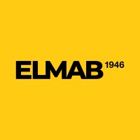 ELMAB logo - Similar company to Mora Cnc Ab