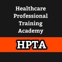 HPTA logo - Similar company to Paşhakeem باشحكيم