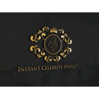 Instant Celebrity Status logo - Similar company to Instant Tutor