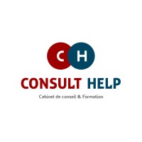 CONSULT HELP logo - Similar company to Onec Rdc