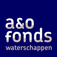 A&O fonds Waterschappen logo - Similar company to K80 - Kleine En Krachtige Gemeenten In Nederland