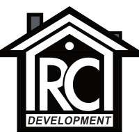 RC Development logo - Similar company to Iconic Event Studios