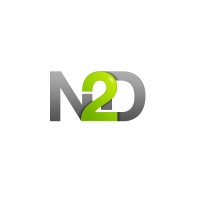 N2D Webmarketing Agency logo - Similar company to Versant Web Communication