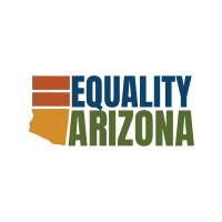Equality Arizona logo - Similar company to One•N•Ten