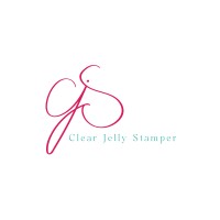 Clear Jelly Stamper logo - Similar company to Maniology