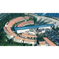 Lycée Georges Pompidou, Castelnaud-le-lez logo - Similar company to Tech Me Away Tc