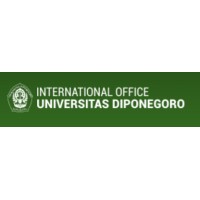 International Office FISIP UNDIP logo - Similar company to Diponegoro International Office