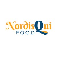 Nordisqui Food logo - Similar company to Vemed Group
