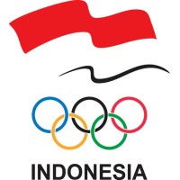 Indonesia Olympic Committee logo - Similar company to Pt Buana Fmcg Global