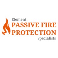 Element Passive Fire Protection Ltd logo - Similar company to Riskfire