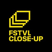 Festival Close Up logo - Similar company to Dévelop'Toit