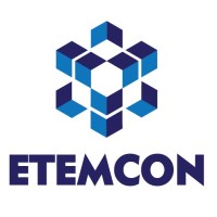 ETEMCON logo - Similar company to Interphoton Group