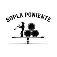 SOPLA PONIENTE logo - Similar company to The One Wine