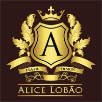 Salão de Beleza Alice Lobão logo - Similar company to Mbm Decor - O Melhor Em Móveis Para Casa E Salão De Beleza