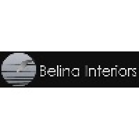 Belina Interiors logo - Similar company to Cabinets, Counters & More