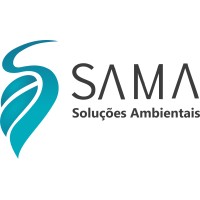 Sama Soluções Ambientais logo - Similar company to Associação Atlética Da Arquitetura E Engenharia Da Ufjf