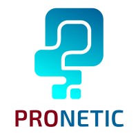 PRONETIC Bahrain logo - Similar company to 369 Infrastructure