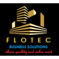 FLOTEC Business Solutions logo - Similar company to Flotec