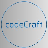 CodeCraft Software LLC logo - Similar company to Code Crafts