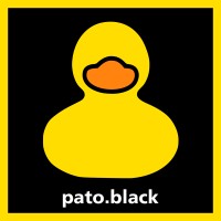 pato.black logo - Similar company to Egr Systems