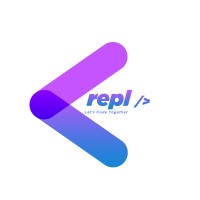 REPL Devs logo - Similar company to Hackaut | Makaut, Wb