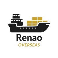 Renao Overseas logo - Similar company to Raynom International
