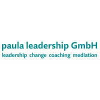 paula leadership Gmbh logo - Similar company to Corner4 Information Technology Gmbh