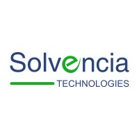Solvencia Technologies logo - Similar company to Bitssens Technologies