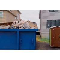 Dumpster Rental Fort Lauderdale logo - Similar company to Junk-Easy Junk Removal