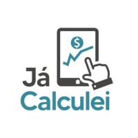Já Calculei Contabilidade Online logo - Similar company to Cofisc Digital - Contabilidade Online