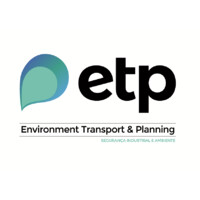 Environment Transport and Planning Portugal logo - Similar company to Remediation Technologies Ltd