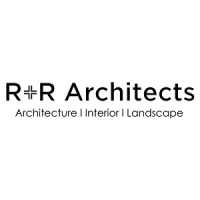 R+R Architects logo - Similar company to Amdesignstudio
