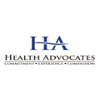 Health Advocates, LLC logo - Similar company to Method Technologies