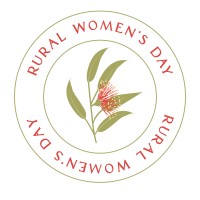 Rural Women's Day Ltd logo - Similar company to Grounded Impact